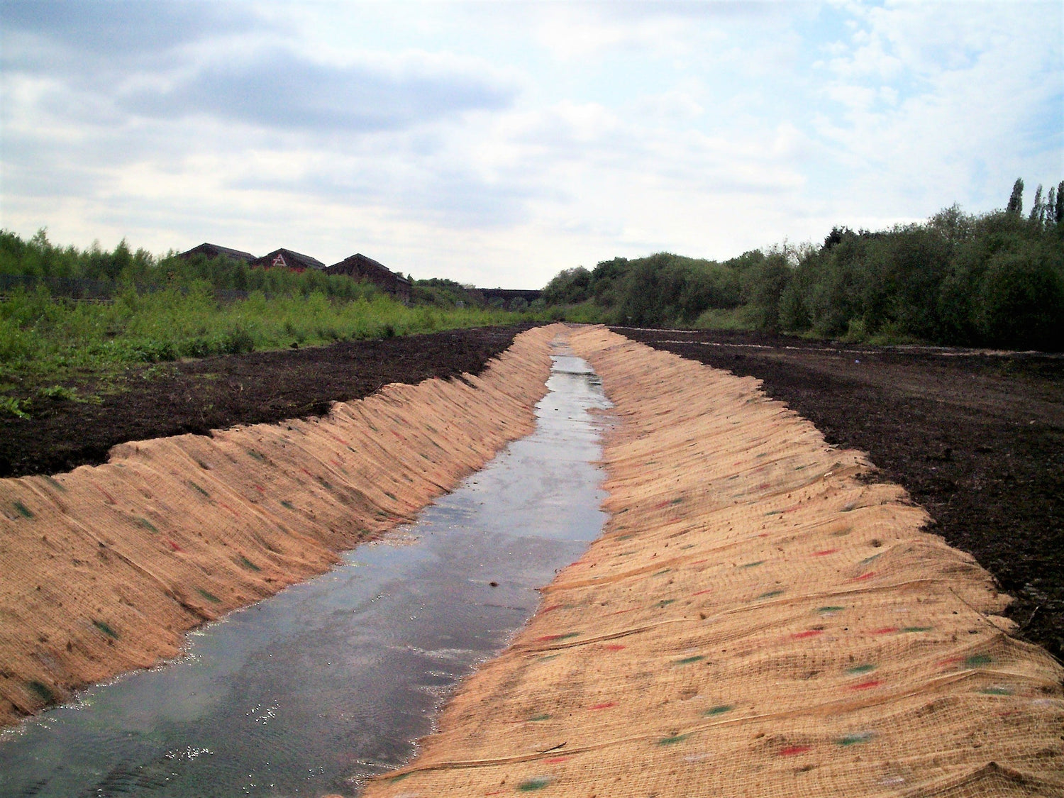 Erosion Control