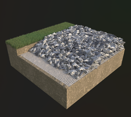 Geogrid