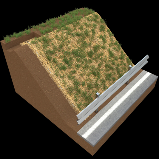 Erosion Control