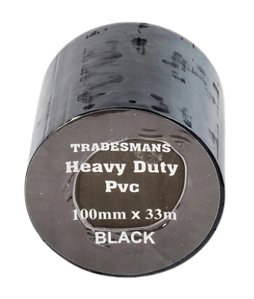 Double Sided Mastic Butyl Tape (DPM Rec.)