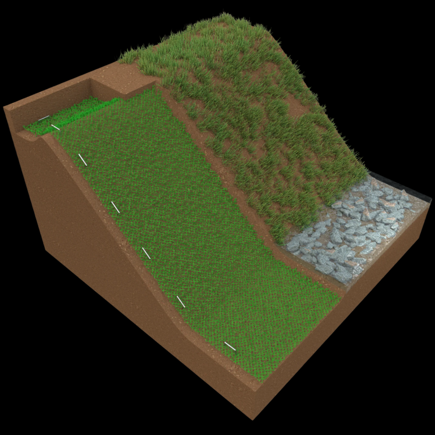 Erosion Control