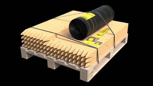 Silt Control Kit Silt Prevention and Control – Stratec Store