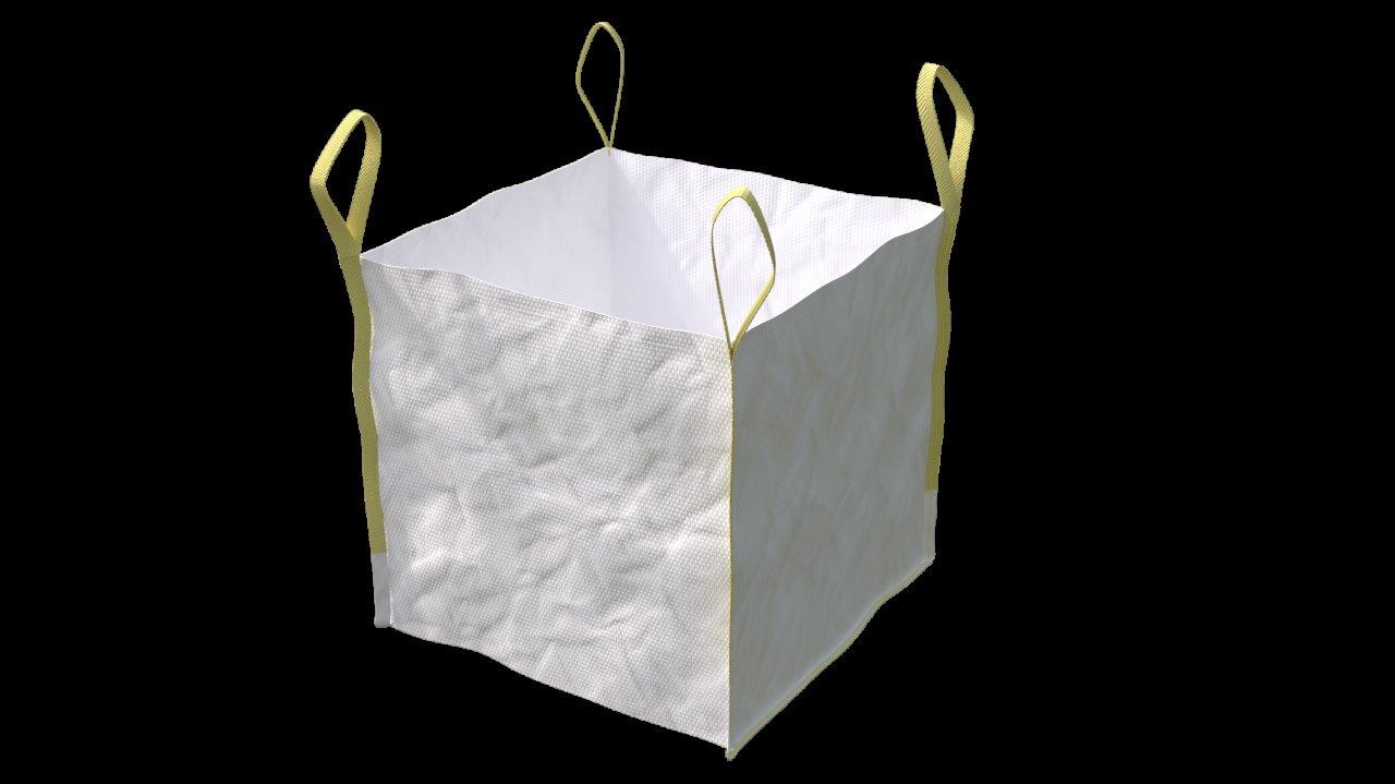 Bulk Bags 85cm - Pack of 100