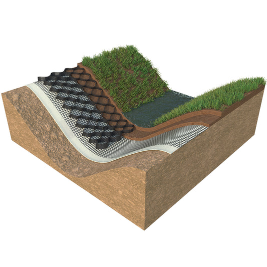 Geocell