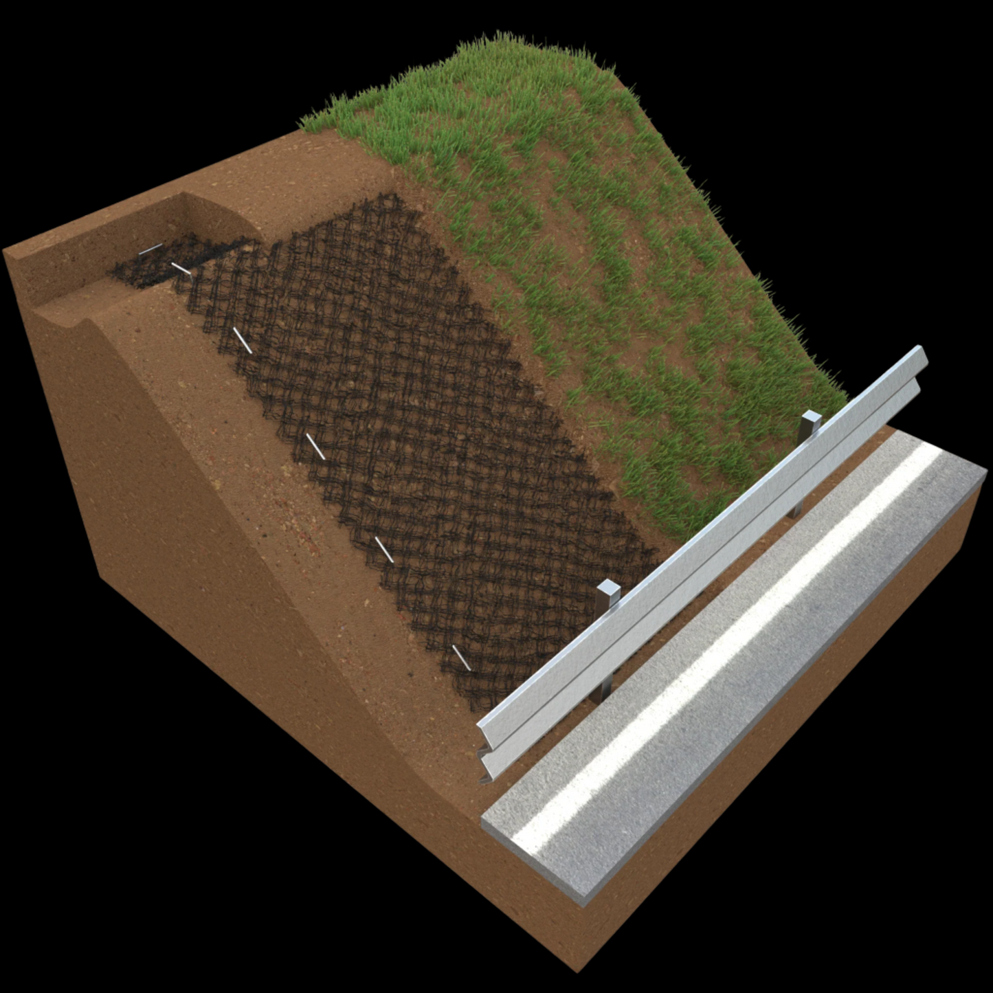 Erosion Control